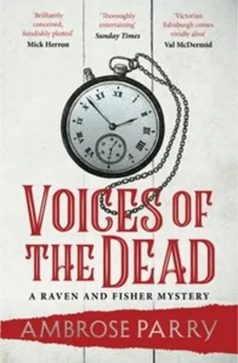 Produktbild von Voices of the Dead