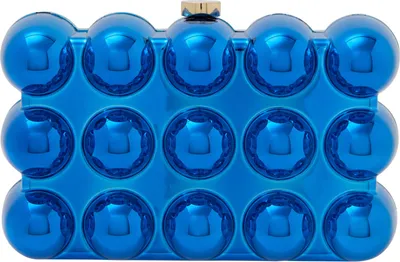 Produktbild von FENIA damen kupplung - königsblau, onesize