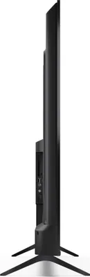Produktbild von Sharp 65HP5265E, 165,1 cm (65"), 3840 x 2160 Pixel, QLED, Smart-TV, WLAN, Schwarz