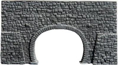 Produktbild von NOCH 34938, N (1:160), Grau