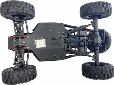 Immagine prodotto di Amewi Dark Rampage Modello radiocomandato (RC) Buggy Motore elettrico 1:12