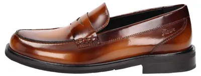 Produktbild von Sioux Nishima-700 Slipper in Übergrößen Braun69689 große Damenschuhe
