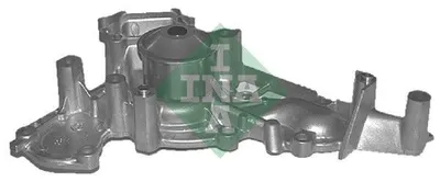 Produktbild von INA Kühlmittelpumpe Wasserpumpe für LEXUS GS (GRS19, UZS19, GWS19) 538 0700 10