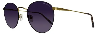 Productafbeelding van MAUBOUSSIN SUNGLASSES Zonnebrillen MAUS1822-01-50