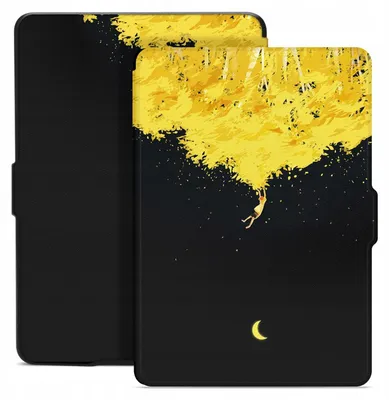 Produktbild von Exoguard Hülle für Kindle Paperwhite 1/2/3 Schutz