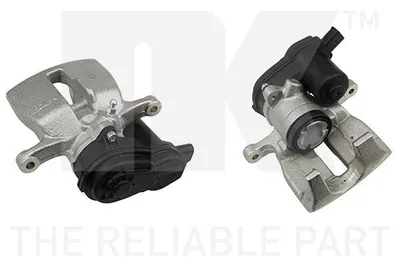 Produktbild von NK Bremssattel Hinten Rechts für AUDI A4 Avant (8K5, B8) Ø43mm 214740
