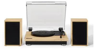 Obrázek produktu pro Příroda gramofonu Crosley Brio