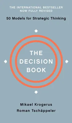Produktbild von The Decision Book