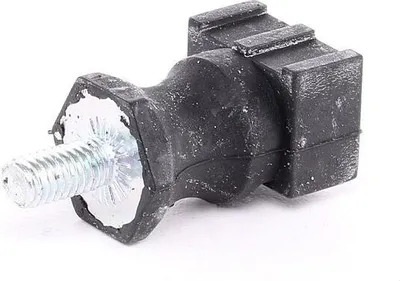 Produktbild von TOPRAN Anschlagpuffer Luftfilter 116 479 für VW Golf IV Schrägheck (1J1) 40mm