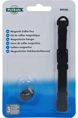 Productafbeelding van Petsafe Zender Met Halsband 480 Muis