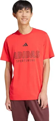 Produktbild von T-Shirt Adidas JP1783 für Herren