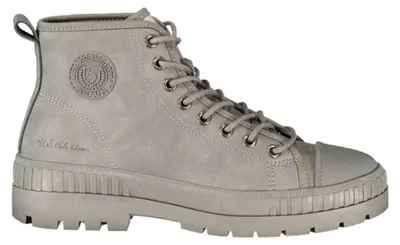 Productafbeelding van U.S. POLO ASSN. Enkellaarzen LEGEND003WGU1_GRGRY004