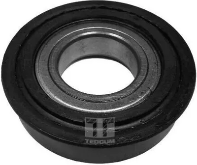 Produktbild von TEDGUM 00723182 Kardanwellenlager 62mm für VW SHARAN (7M8, 7M9, 7M6) Gelenkwelle