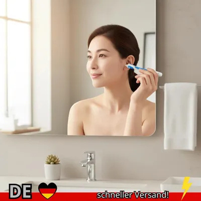 Produktbild von Ohrenschmalz-Entferner-Werkzeug Ohrenreiniger mit Weichem Silikon 16