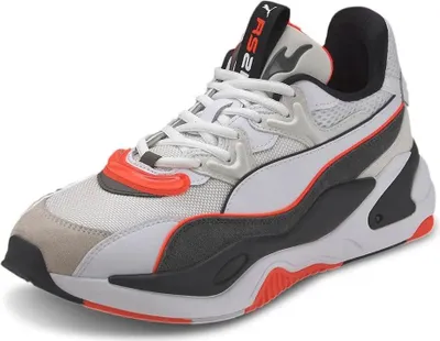 Produktbild von Puma Select Rs-2k Messaging Sportschuhe Grau EU 42 Herren Grau EU 42