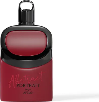 Obrázek produktu pro Afnan Portrait Abstract Extrait de Parfum 100 ml UNISEX