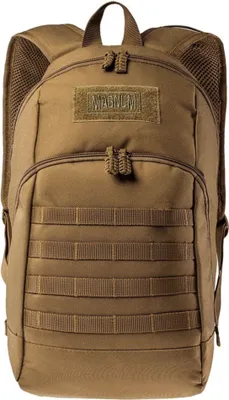 Produktbild von Magnum Kamel 15l Rucksack Braun Braun One Size