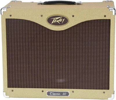Produktbild von Peavey Classic 30 II Vollröhre Gitarrencombo