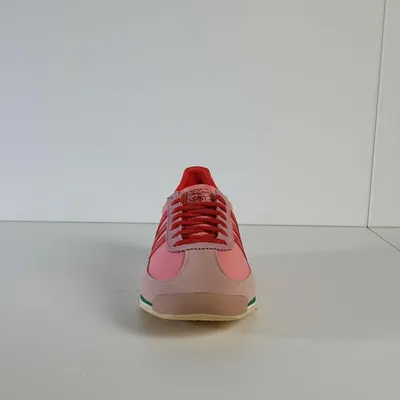 Produktbild von Adidas SL 72 OG W In Pink For Women – 5.5 UK - 38 2/3 EU - 7 US / Pink