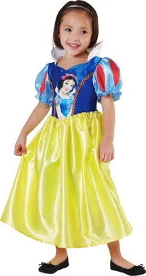 Produktbild von Schneewittchen Gr.110-116 Faschingskostüm Kinder Kindergröße: 110-116