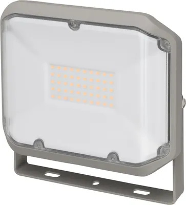 Image de Brennenstuhl 1178030900 floodlight Grey 30 W LED E