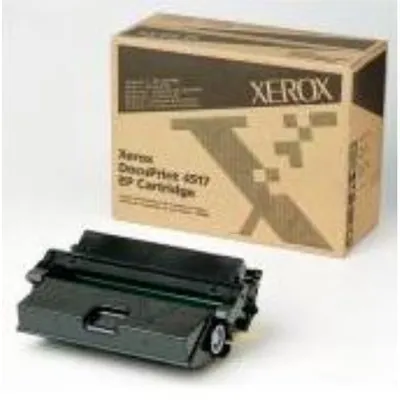 Produktbild von Xerox 113R00095 Laserdruck Tonerkartusche - Schwarz - Original - 1er Pack - Laserdruck - 1er Pack