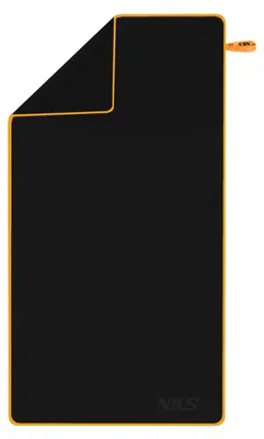 Image de Nils Camp NCR12 Serviette Microfibre Séchage Rapide Sport Voyage