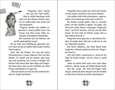 Produktbild von Fliegender Stern