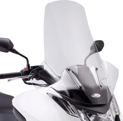 Produktbild von KAPPA KD1109ST Spezifisches Windschild