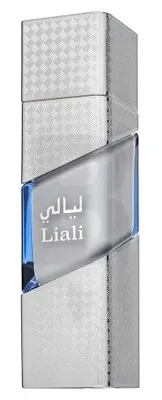 Obrázok produktu pre Naseem Liali toaletná voda unisex 50 ml