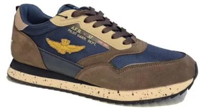 Produktbild von Aeronautica Militare Schuhe SC288CT337994528
