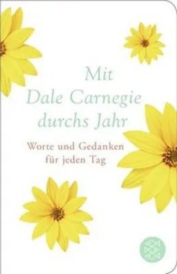 Produktbild von Mit Dale Carnegie durchs Jahr