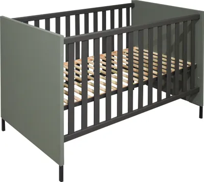 Produktbild von Babybett LUCEA