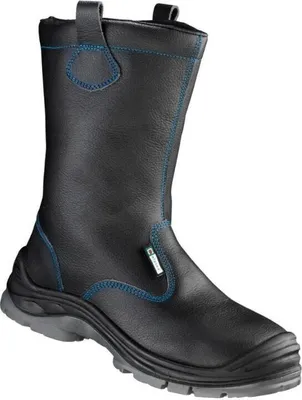 Produktbild von NORDHOLZ Winter-Schlupfstiefel Größe 41