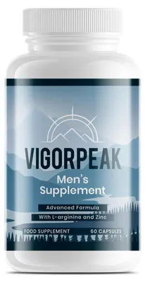 Produktbild von VigorPeak