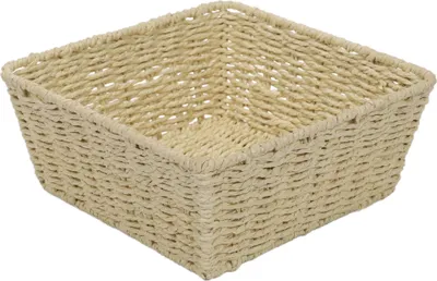 Obrázek produktu pro Košík na ovoce Kord, 27,5 x 11 x 27,5 cm