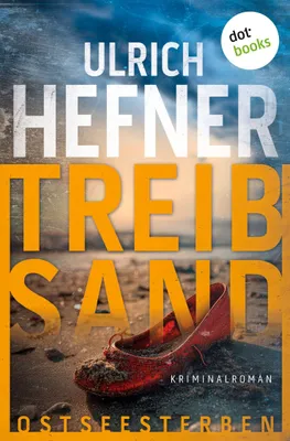 Produktbild von Ostseesterben - Treibsand