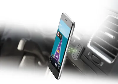 Image de Cellularline Touch Fix - Universal
