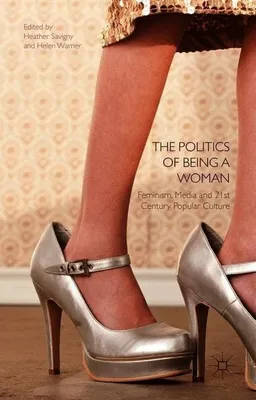 Obrázek produktu pro The Politics of Being a Woman