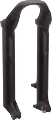 Produktbild von Rockshox Pike Maxle Disc Diffusion 15 Mm Gabel Senkt Sich Schwarz 27.5´´ Schwarz 27.5´´