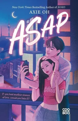 Productafbeelding van ASAP | Axie Oh