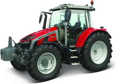 Immagine prodotto di Maisto Tech 82723 - Trattore telecomandato - Massey Ferguson 5S.145