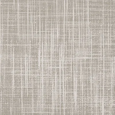 Produktbild von Servietten Papier 33x33cm 3-lagig in Leinenoptik 20 Stück Grau