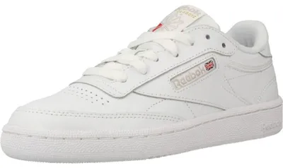 Produktbild von REEBOK CLUB C 85 Weiß