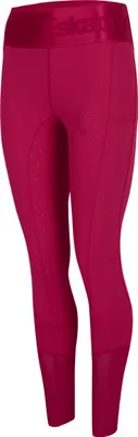 Produktbild von Eskadron Reitleggings Damen Full-Grip Dynamic Riding Tight Reflexx Fanatics 2023 Damenreitleggings Vollbesatz Berryfusion XS