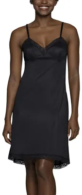 Produktbild von Vanity Fair Damen Anti-Static Nylon Full Slips for Under Dresses (S-5xl) Voller