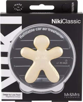 Produktbild von Niki Oriental The Smell Of A Car