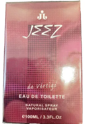 Produktbild von s.Oliver Damen Eau de Toilette, 50 ml