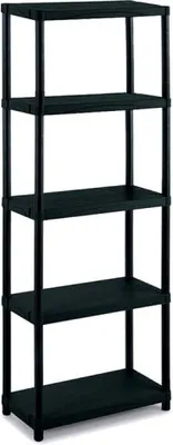 Immagine prodotto di Scaffale a 5 ripiani s-5