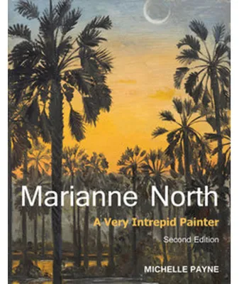 Produktbild von Marianne North